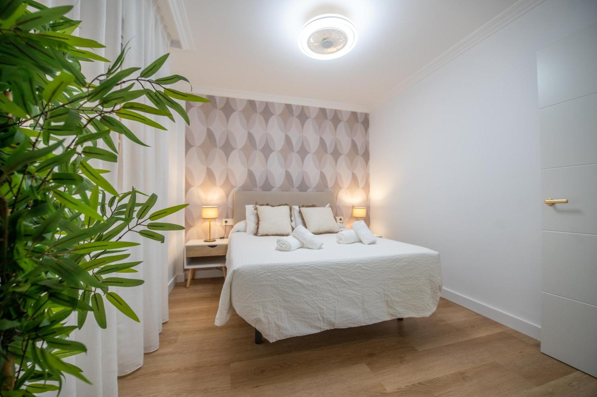 Appartement Prensa & Courtyard By Ele